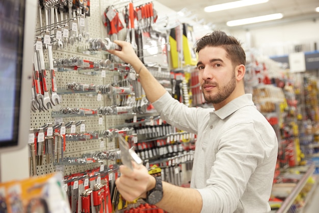 Choose the Right Tool: