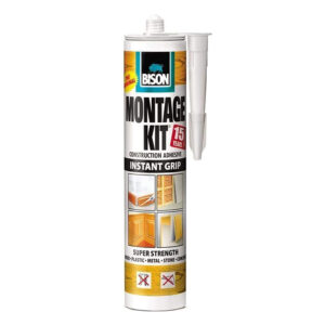 bison montage kit