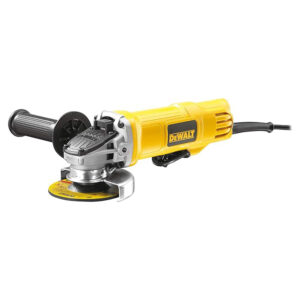 DEWALT GRINDER 4" 4002