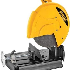 Dewalt 14 Inch Abrasive Chopsaw - D28720-b5