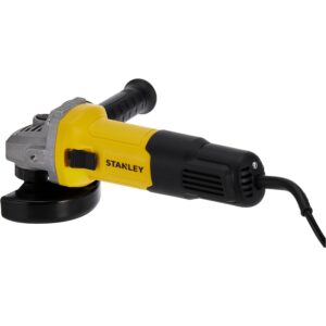 Stanley Small Angle Grinder,