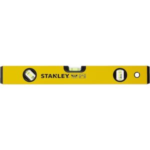 Stanley Standard Box Beam, 16″/40Cm, Yellow – Stht42797