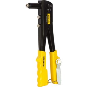 Stanley Medium Duty Riveter, Black and yellow, STHT69646-8