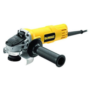 DEWALT GRINDER 4.5" 4010