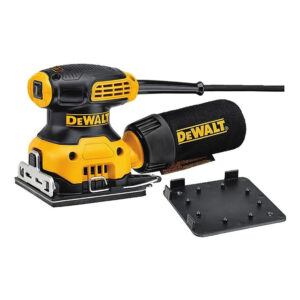 DEWALT SANDER 6411