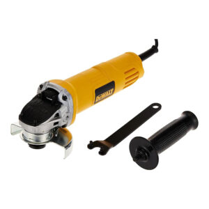 DEWALT GRINDER 4" DWE4001-B5