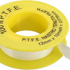 Teflon Thread Tape 10Pcs