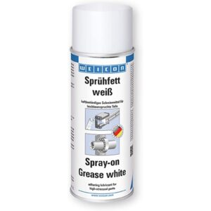 Weicon Spray – on Grease 400ml
