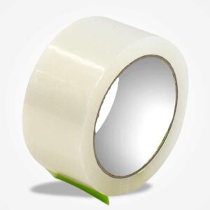 clear tape
