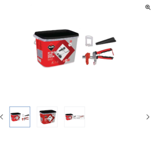 rubi leveling