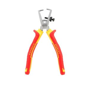 Stanley 0-84-010 Wire Strip Plier